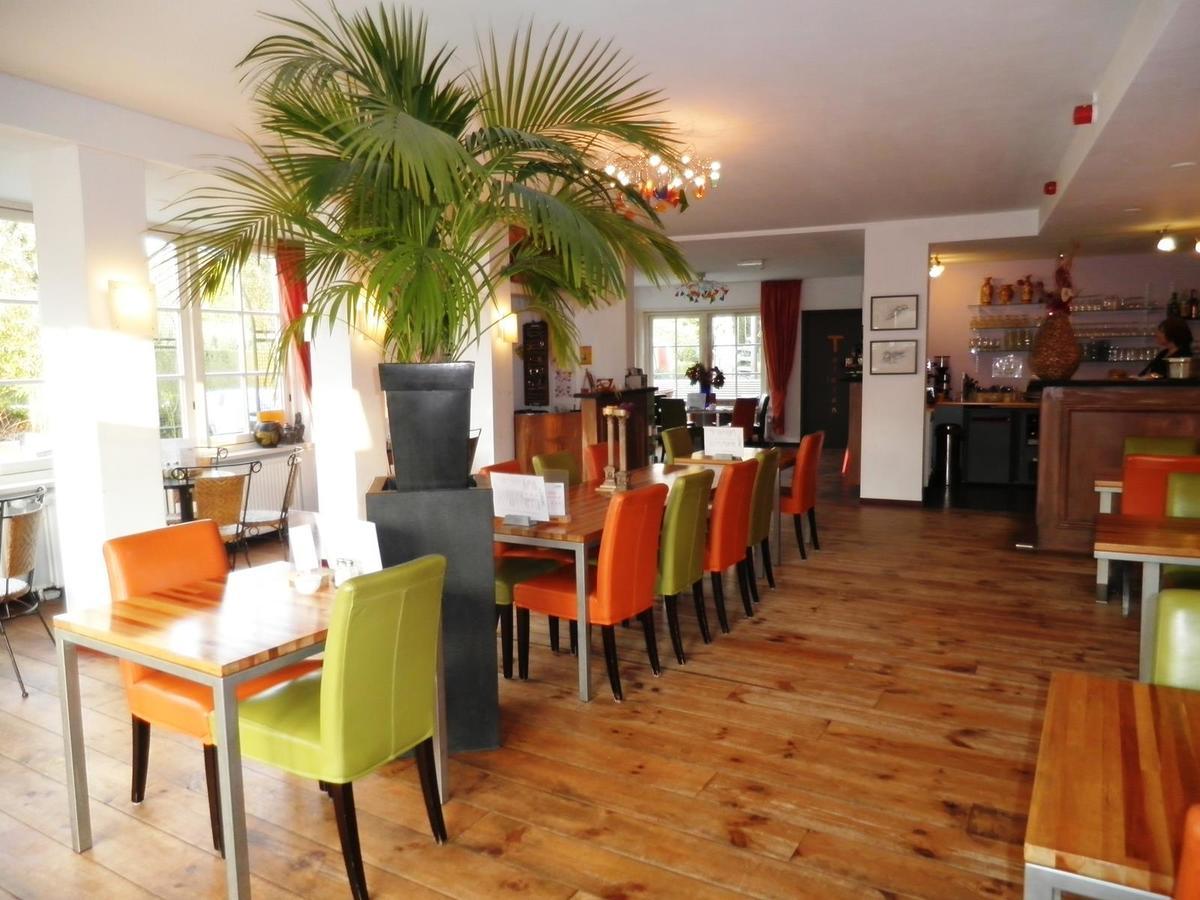 Erg Leuk Hotel Lunchroom Bed And Breakfast Velp  Eksteriør bilde