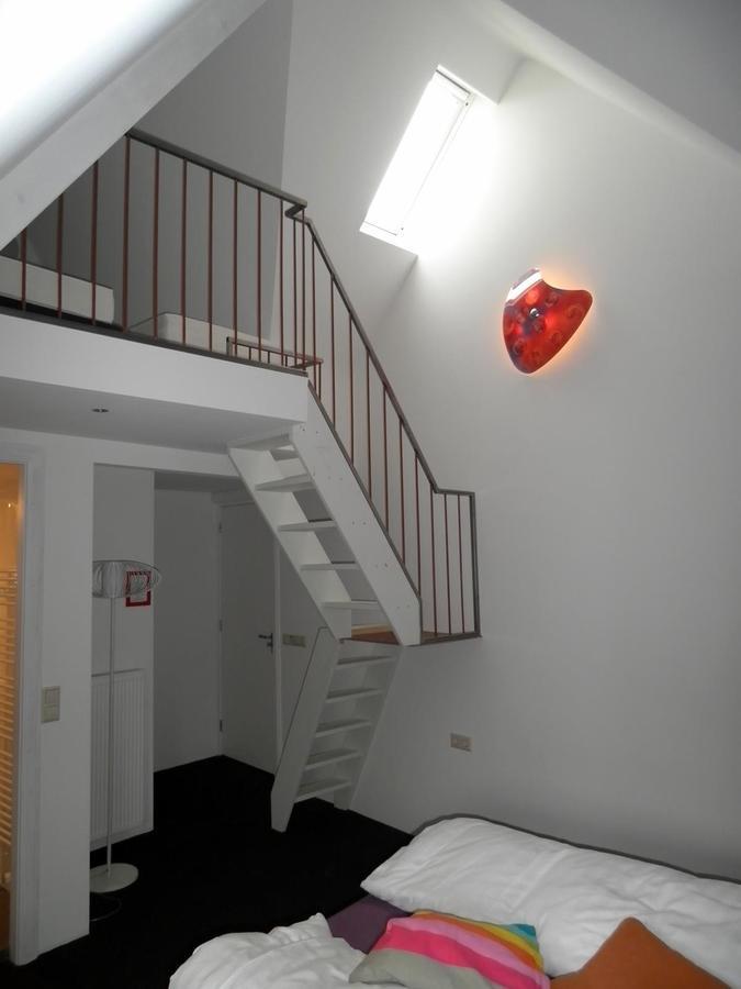 Erg Leuk Hotel Lunchroom Bed And Breakfast Velp  Eksteriør bilde
