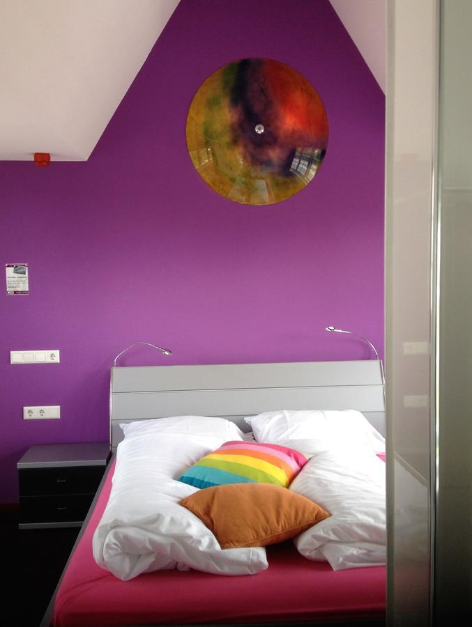 Erg Leuk Hotel Lunchroom Bed And Breakfast Velp  Eksteriør bilde