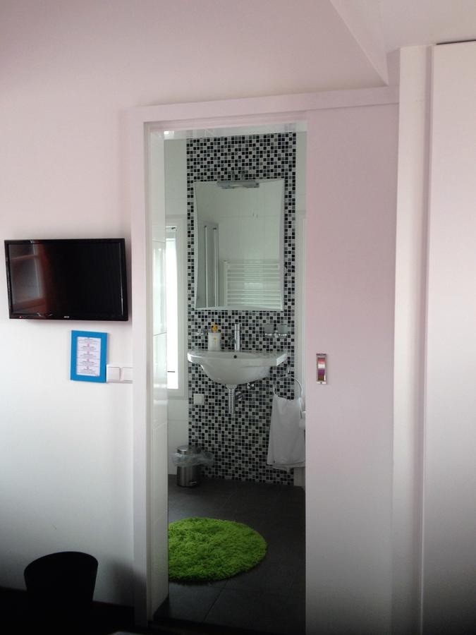 Erg Leuk Hotel Lunchroom Bed And Breakfast Velp  Eksteriør bilde