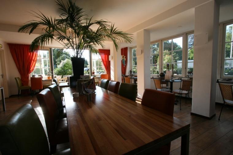Erg Leuk Hotel Lunchroom Bed And Breakfast Velp  Eksteriør bilde