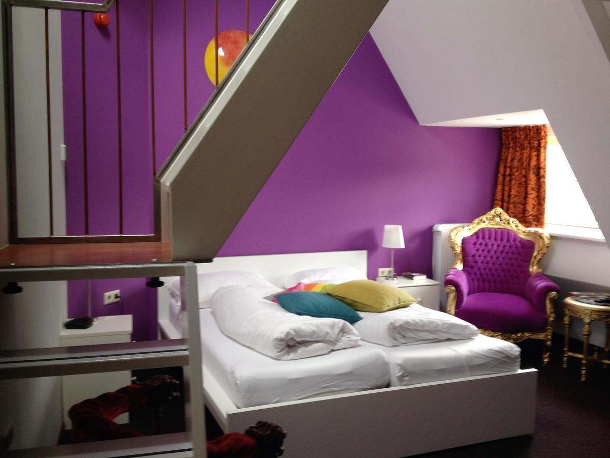 Erg Leuk Hotel Lunchroom Bed And Breakfast Velp  Eksteriør bilde